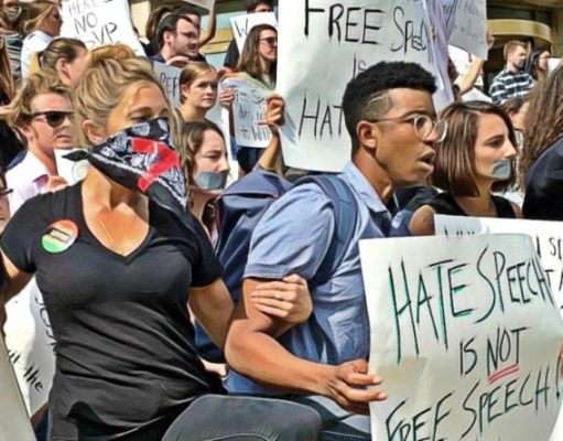 Postmodernism: A New World Disorder