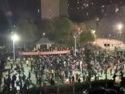 Protest in Hubei, China Amidst Lockdown as Government Supplies of Food and Necessities Highly Controlled and Overpriced