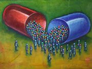 Psychiatry: The Problem and the Solution