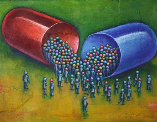 Psychiatry: The Problem and the Solution