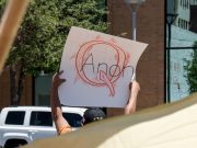 “Q-Anon” Related Social Media Accounts Being Banned from Different Platforms