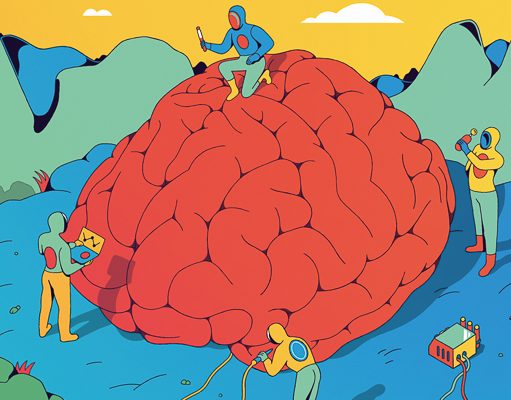 Quick Facts about Psychology