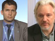 Top UN Human Rights Lawyer Demanded Julian Assange’s “Immediate” Release from Prison
