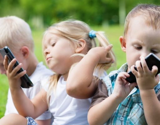 Smartphones and the “Digital Assault on Consciousness”