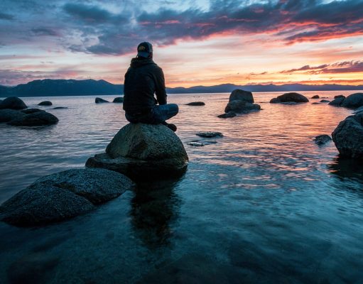 Solitude, Loneliness, and Happiness