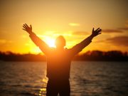 The Beggars vs. the Givers of Happiness