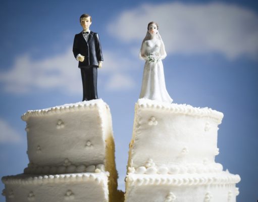 The Decline of Romantic Relationship and Marriage