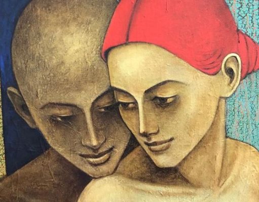 The Deficiency of Affection