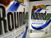 The Effects of Roundup “Glyphosate” to Farmers