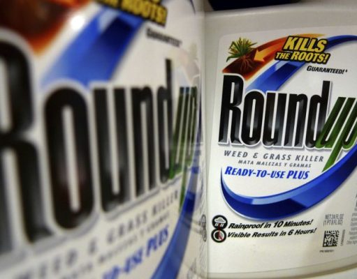 The Effects of Roundup “Glyphosate” to Farmers