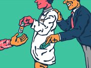 The Great Medical Swindle (Corruption in the Health Industry)