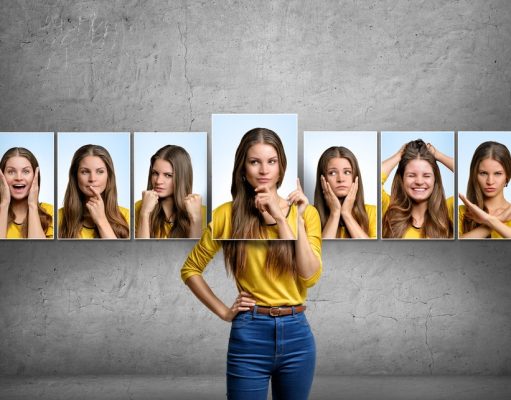 The Importance of Controlling Emotions