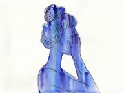 Forgiving One’s Self from Mistakes