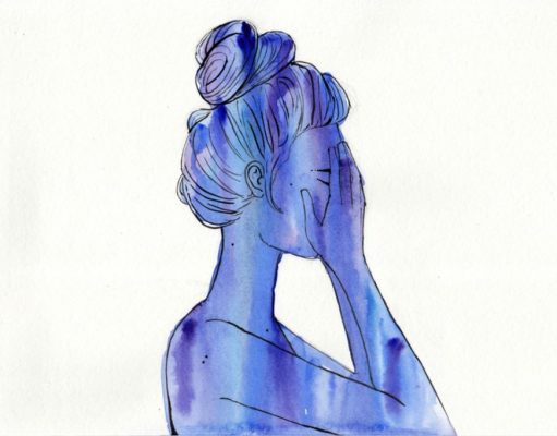 Forgiving One’s Self from Mistakes