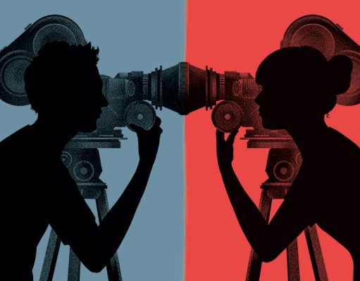 The Importance of Watching Documentary Films