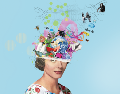 The Mundane and the Sublime