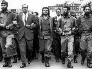 The Not-So-Known Legacy of Che Guevara: Busting the Hollywood Myth