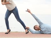 The Pathological Love