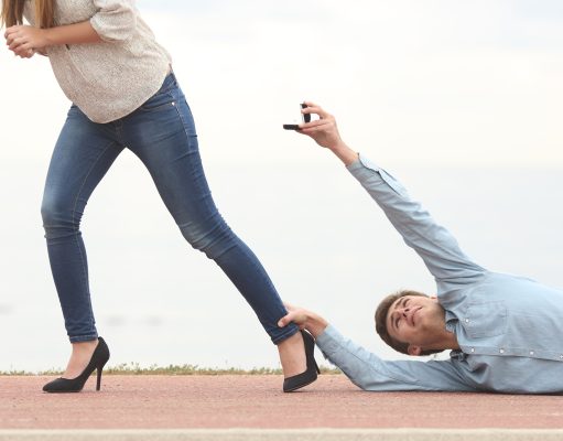 The Pathological Love