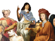 The Stoics and the Existentialists: Movement for Humanity