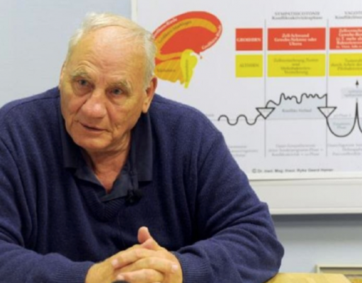 The Story of Dr. Ryke Geerd Hamer, the Founder of German New Medicine (GNM)