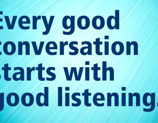 Tips for Effective Listening Skills