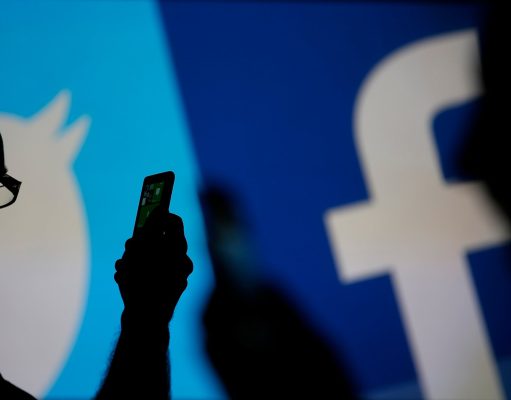 The Truth about #SaveTheChildren and Child Exploitation in Facebook and Twitter