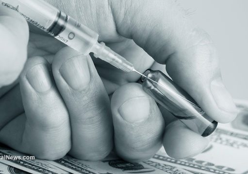 Global Clinical Trials for COVID-19 Vaccine Begins, and the Investors who will Profit