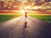 What Happens When You Start to Live Consciously?