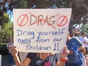 Why Parents are Outraged about “Transgenderism”