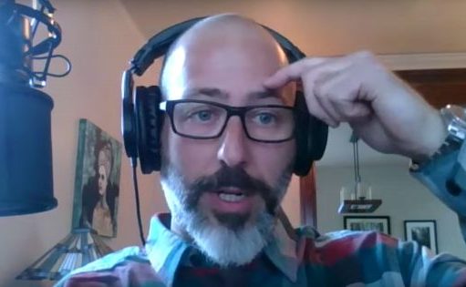 Who is Dr. Andrew Kaufman and his Professional Background