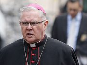 Brisbane’s Archbishop Opposed the Bill Against Child Abuse