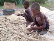 Some Reasons Why Humans and Animals Practice Geophagia (Soil Eating)