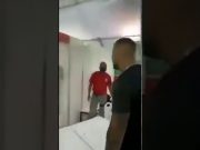 Brazilian Parliament Members Break into Hospital that Claimed to have 5,000 Infected and 200 Deaths