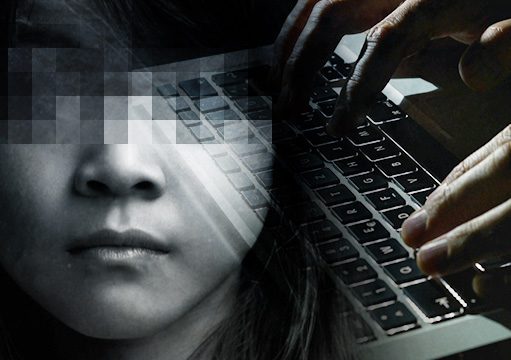 Child Porn Live-streaming in the Philippines Accessed by Australian Users