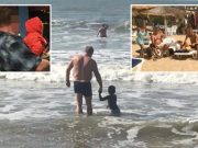 Pedophiles are Still Believed to Prey Children in Gambia, Africa
