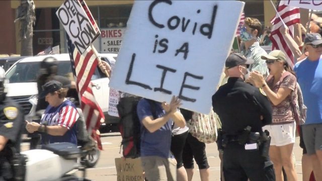 covid-lie