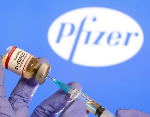 Injury from Pfizer’s COVID-19 Vaccine Downplayed by Health Officials and the Mainstream Media