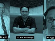 More Filipino Doctors are Speaking Out against Coronavirus Policies in the Philippines