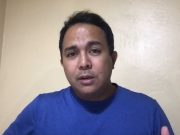 Dr. Ronald Samaniego Calls Out the Philippine Government for Aggressive Vaccine Rollout