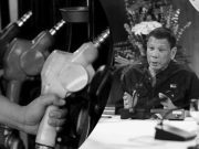 Filipino Chemists Warned the Public to “Not Use Gasoline as a Disinfectant”