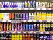 Drinks that are Very Unhealthy and Dangerous