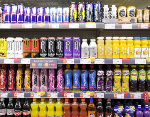 Drinks that are Very Unhealthy and Dangerous