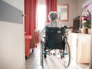 The “Excess Mortality” Of 2020 is Largely the Result of Elderly People Dying in Nursing Homes, Though Not Because of COVID-19