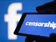 Health Groups and Users Reacted to Facebook Censorship