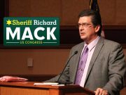 Former Sheriff Richard Mack Calling the Mandatory Vaccination a “Gestapo Policy”