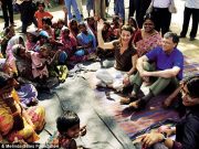 Bill Gates’ Financial Role in Global Health Policies and the Coronavirus Crisis