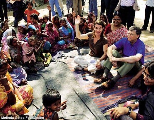 Bill Gates’ Financial Role in Global Health Policies and the Coronavirus Crisis