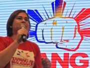 Despite Hundreds of Reported Deaths from the Vaccine, Mayor Sara Duterte Threatens Government Employees: No Vaccine, No Work Contract