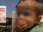 Vaccination and Health Study in Germany: The Omitted Data